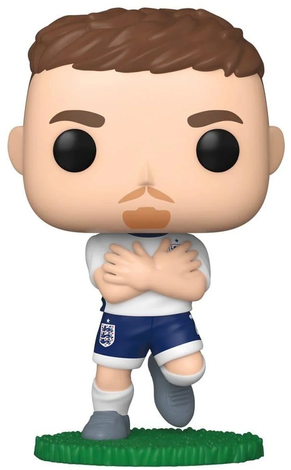 Funko POP! Football: England – Cole Palmer