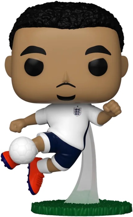 Funko POP! Football: England – Trent Alexander Arnold