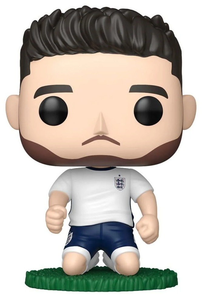Funko POP! Football: England – Declan Rice