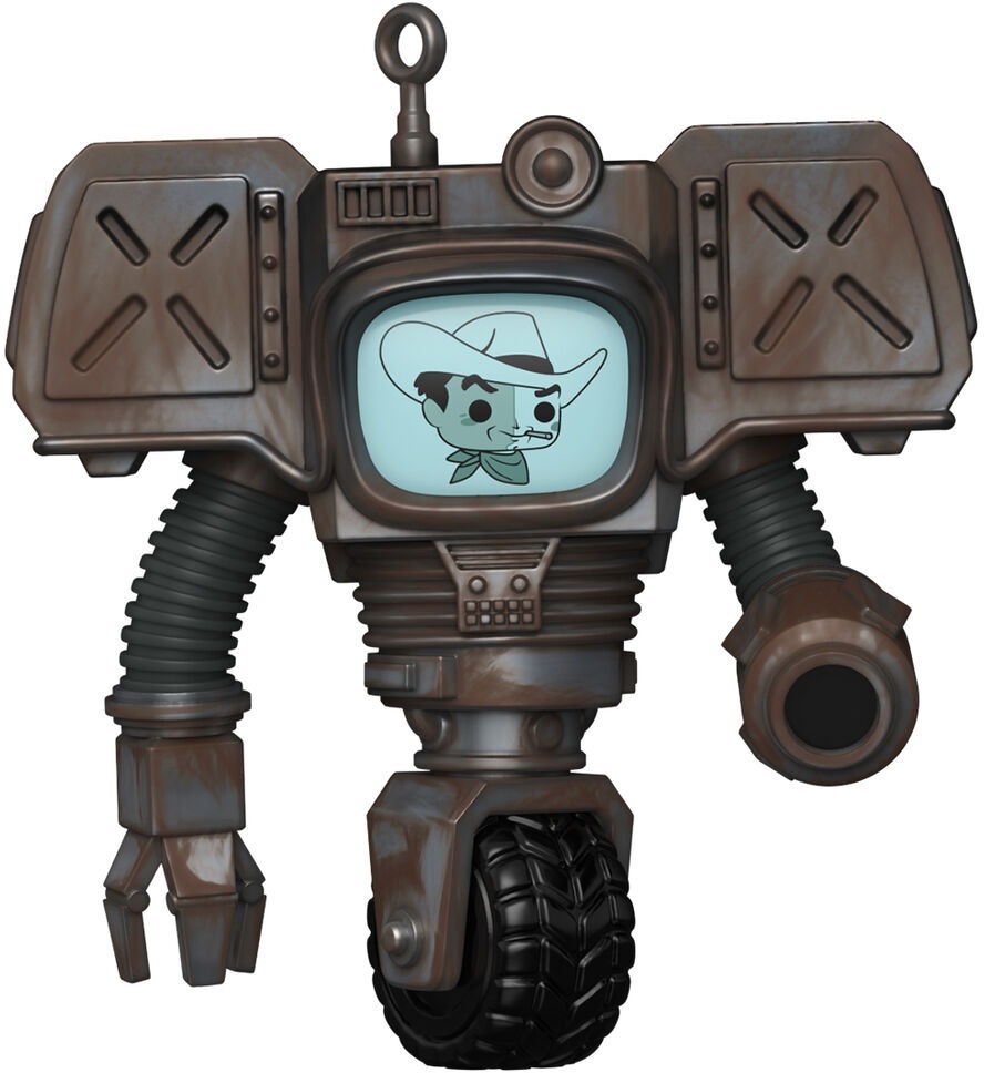 Funko POP! Fallout (S2) – Victor