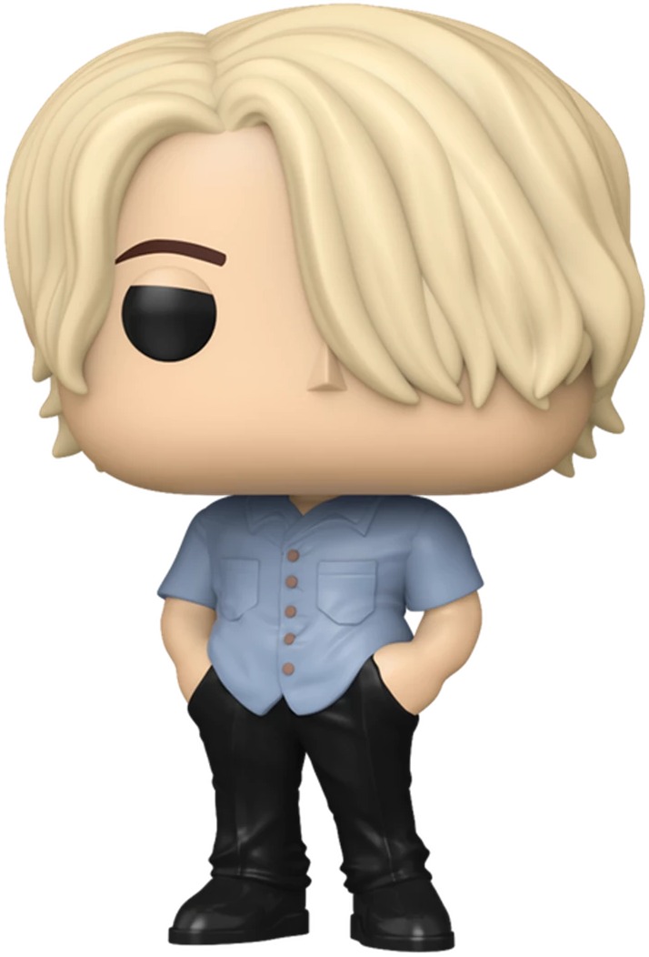 Funko POP! One Piece (S1) – Sanji