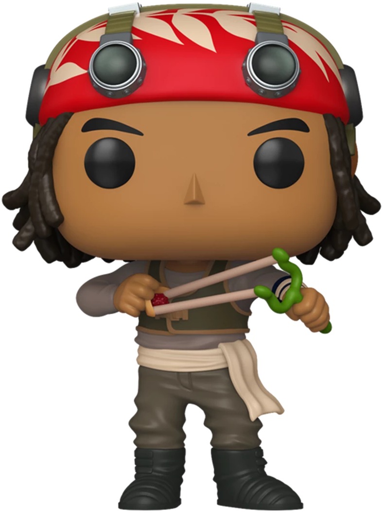 Funko POP! One Piece (S1) – Usopp