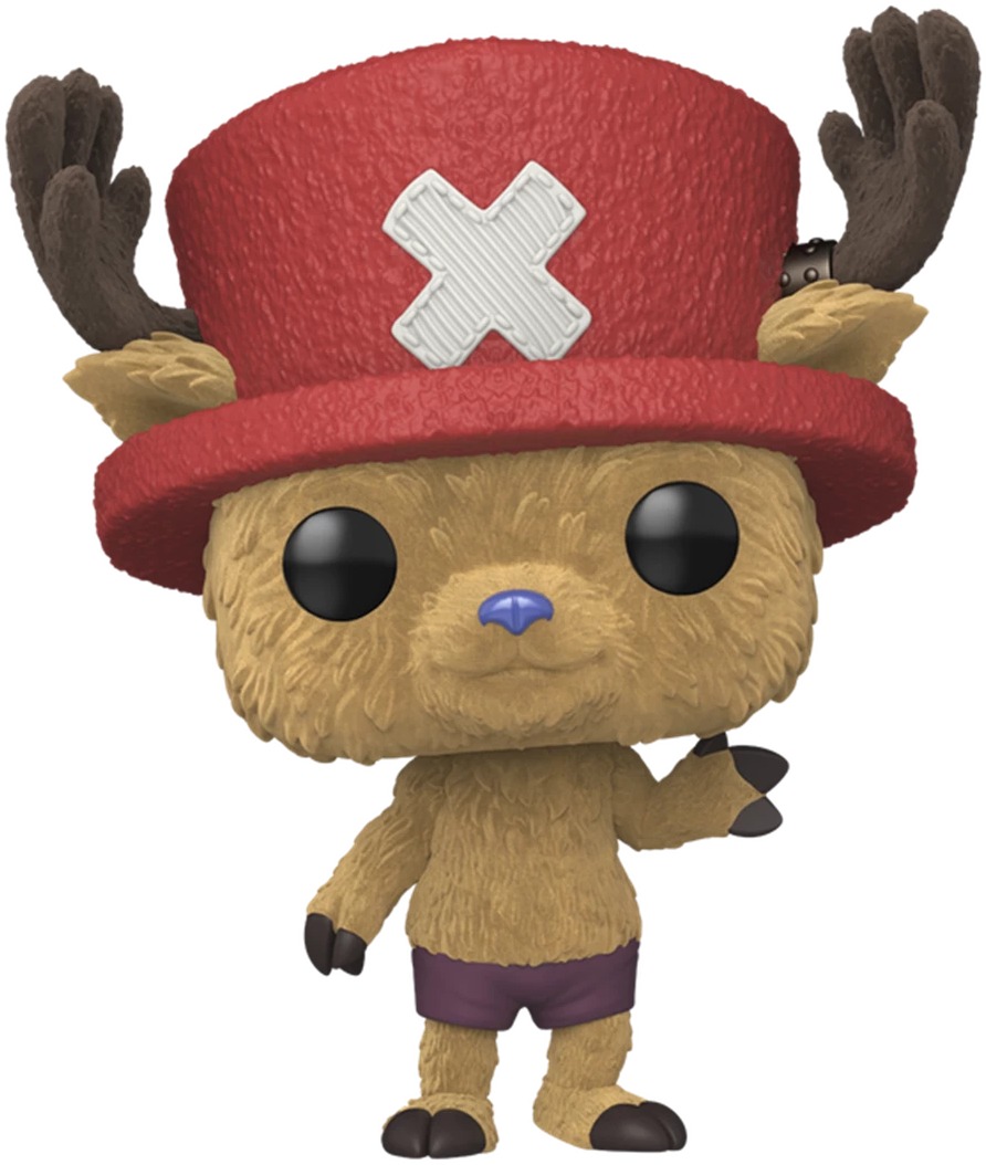 Funko POP! One Piece (S1) – Chopper