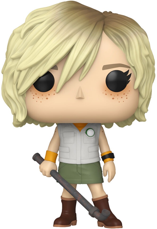 Funko POP! Silent Hill – Heather Mason