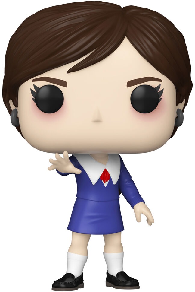 Funko POP! Silent Hill – Alessa Gillespie
