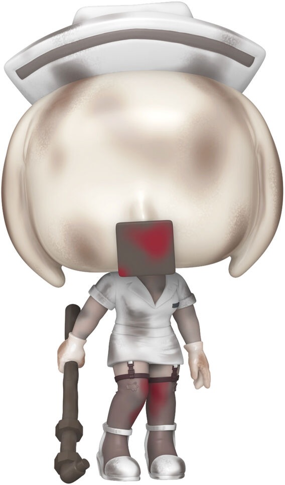 Funko POP! Silent Hill – Nurse