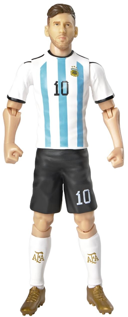 Banbo Toys: Argentína Soccer – Lionel Messi