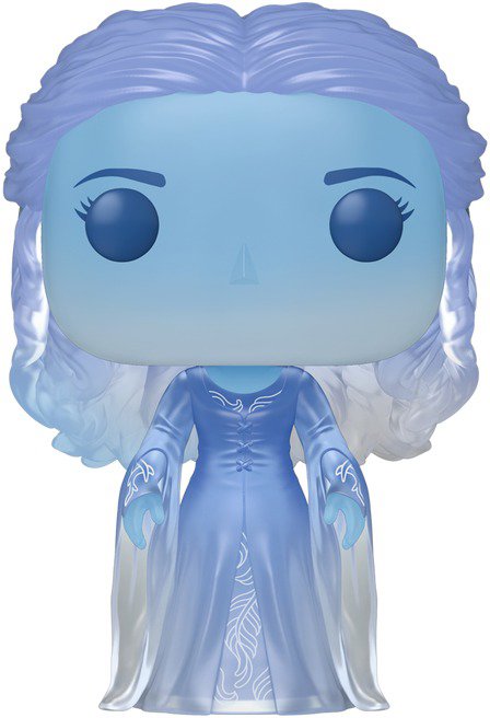 Funko POP! Movies: Harry Potter – Helena Ravenclaw (Glow)