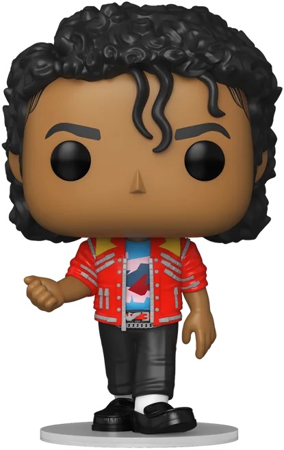 Funko POP! Michael Jackson – Beat It