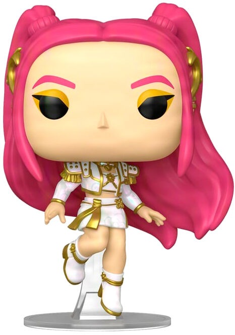 Funko POP! Kpop Demon Hunters – Mira