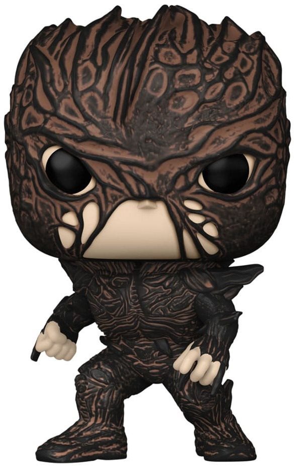 Funko POP! The Flash – Dark Flash