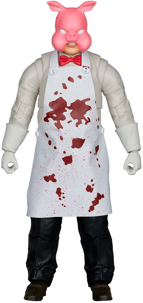 DC – Professor Pyg Collector Edition (Chase) – figúrka