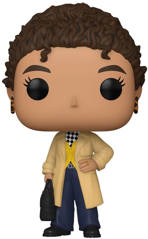 Funko POP! The Flash – Iris West