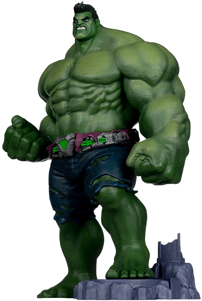 Marvel Rivals – The Hulk – Art Scale 1/6
