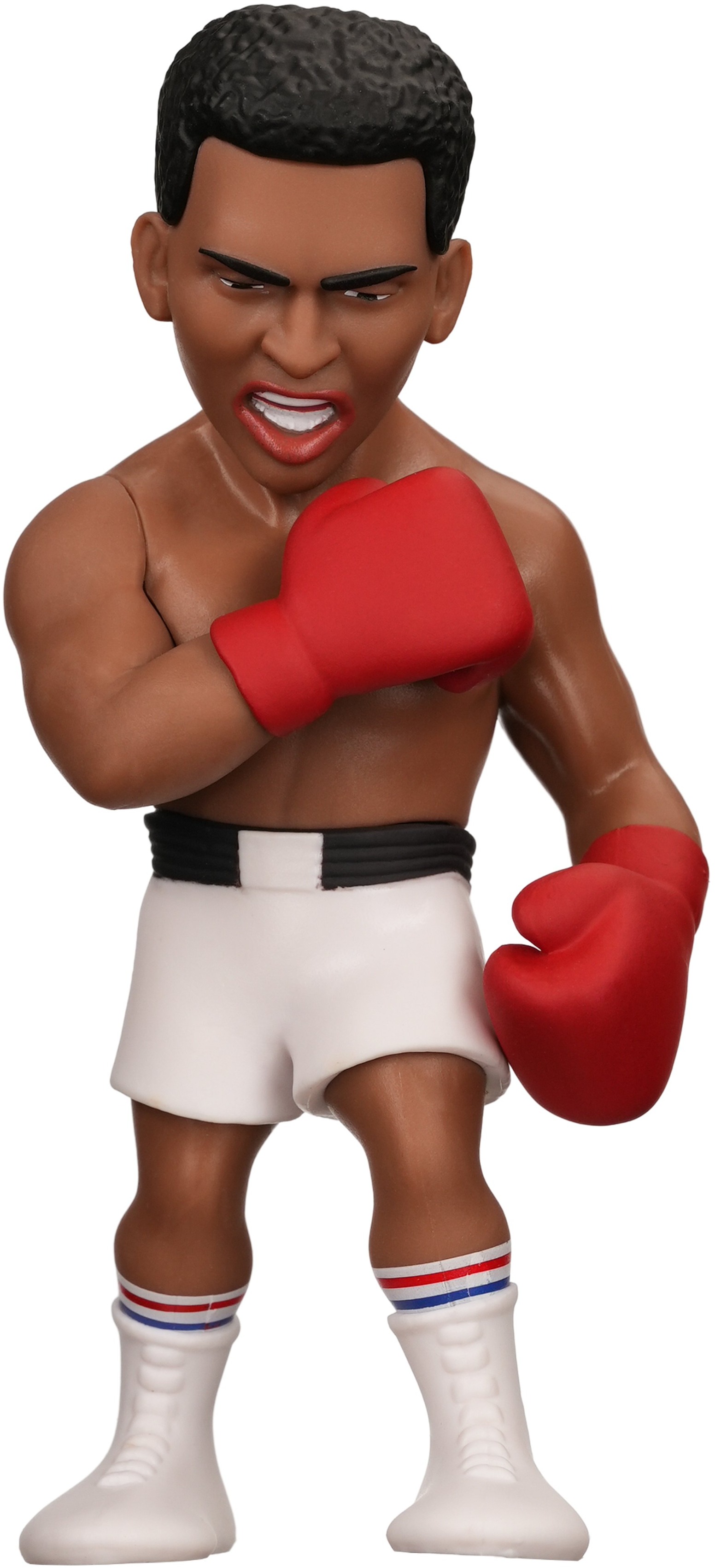 MINIX Šport: Box – Muhammed Ali