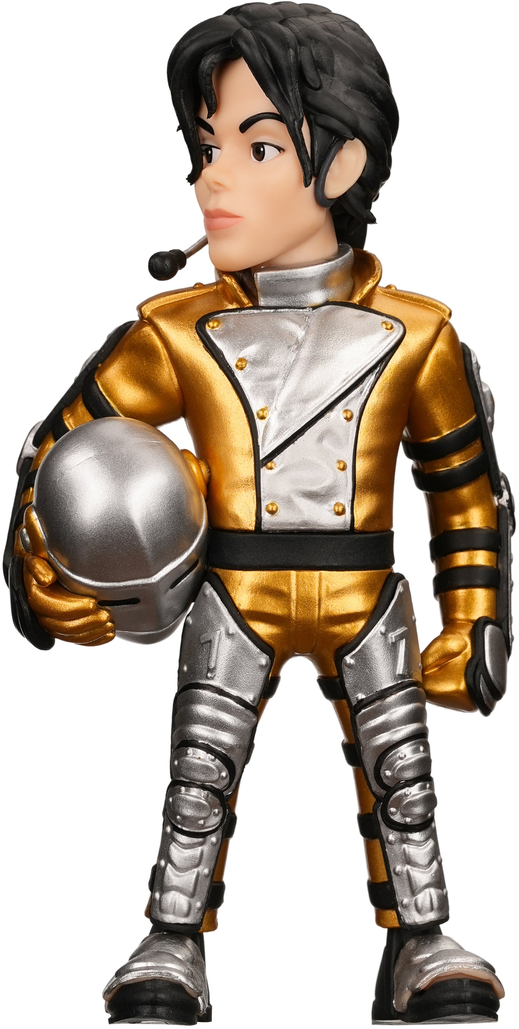 MINIX Music: Michael Jackson – History Tour