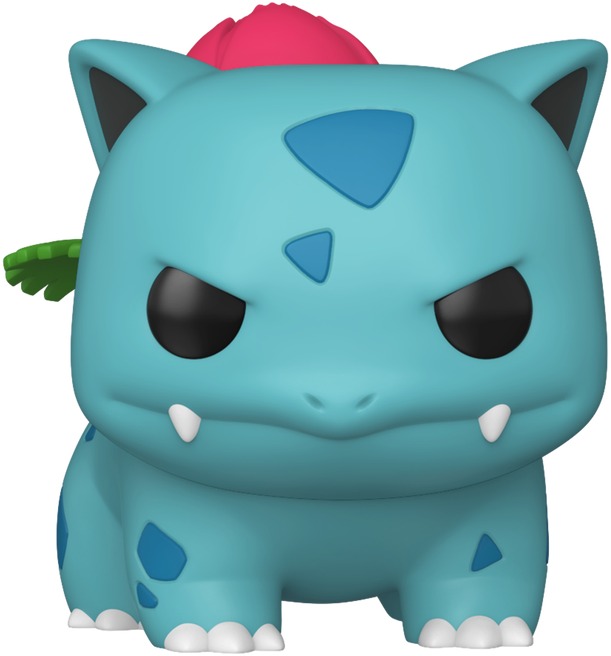Funko POP! Pokemon - Ivysaur - figúrka