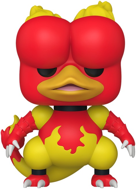 Funko POP! Pokemon - Magmar - figúrka