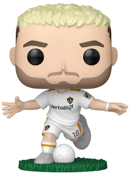 Funko POP! Football: LA Galaxy – Marco Reus