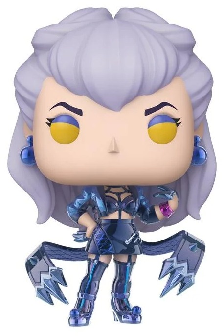 Funko POP! League of Legends – K/DA Evelynn