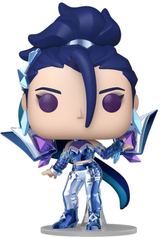 Funko POP! League of Legends – K/DA Kai'Sa