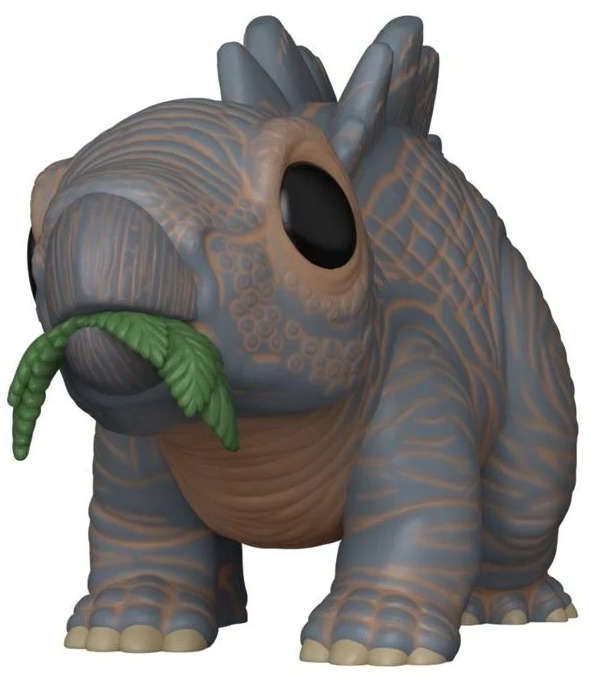 Funko POP! Movies: Jurassic Park – Baby Stegosaurus