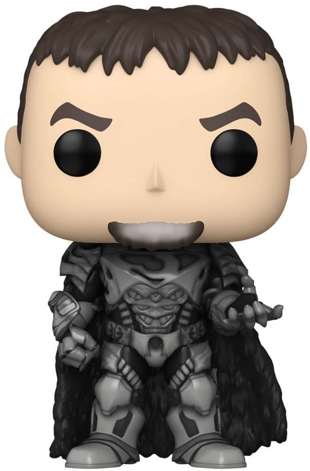 Funko POP! The Flash – General Zod