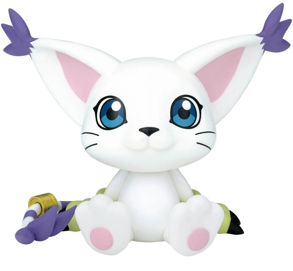 Digimon Adventure – Tailmon – figúrka