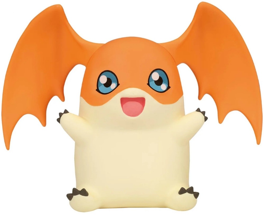 Digimon Adventure – Patamon – figúrka