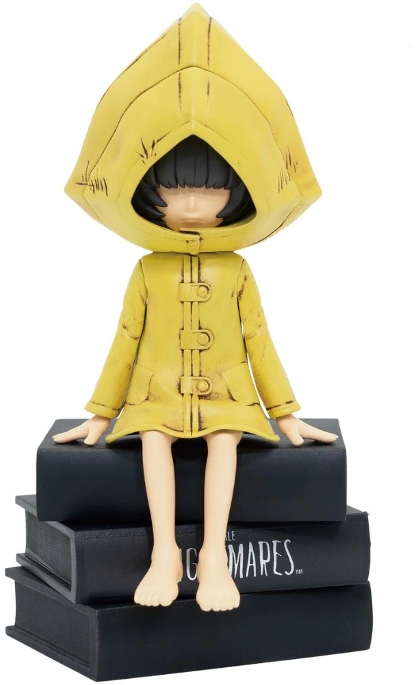Little Nightmares – Six – figúrka