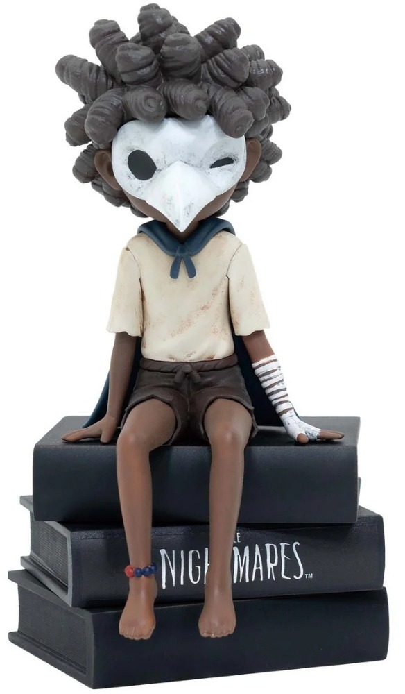 Little Nightmares – Low – figúrka