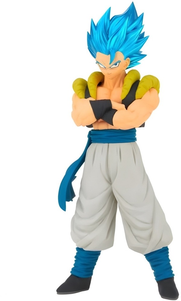 Dragon Ball Super – Gogeta – figúrka