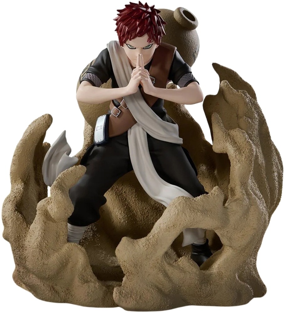 Naruto: Combination Battle – Gaara – figúrka