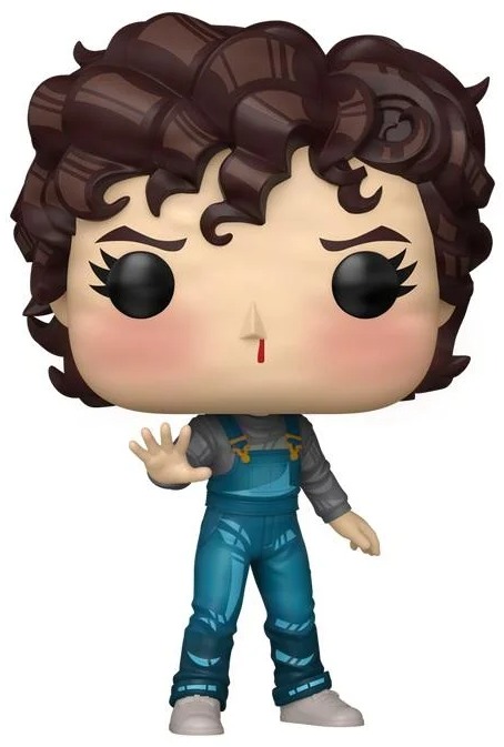 Funko POP! Stranger Things: Tales from 85 – Eleven