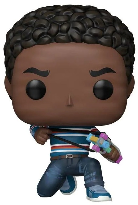Funko POP! Stranger Things: Tales from 85 – Lucas