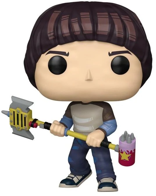 Funko POP! Stranger Things: Tales from 85 – Will
