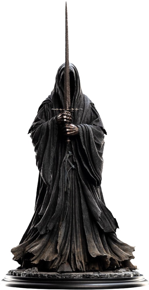 The Lord of the Rings – Ringwraith of Mordor – figúrka