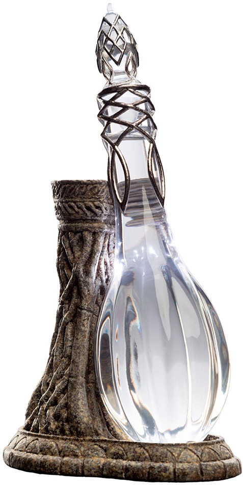 The Lord of the Rings – Phial Of Galadriel – figúrka