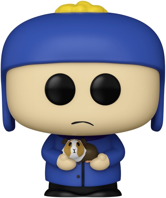 Funko POP! South Park – Craig Tucker