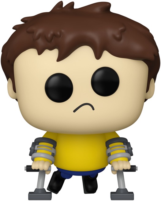 Funko POP! South Park – Jimmy Valmer