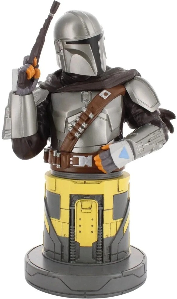 Cable Guys – Star Wars – The Mandalorian