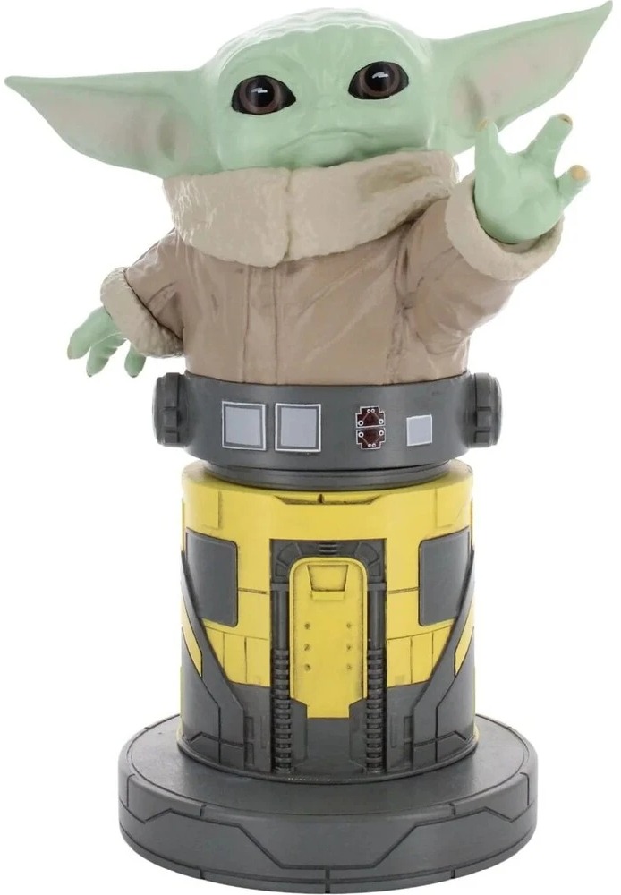 Cable Guys – Star Wars – Grogu