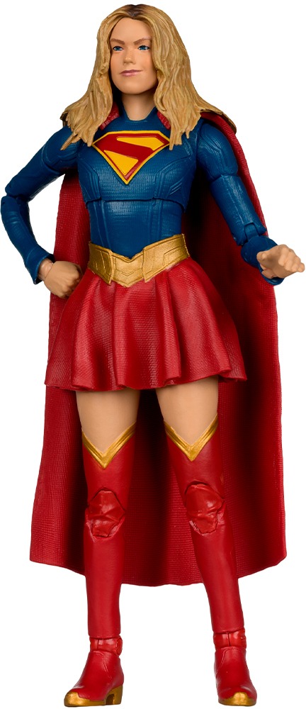 DC - Supergirl (Supergirl Movie) - figurka