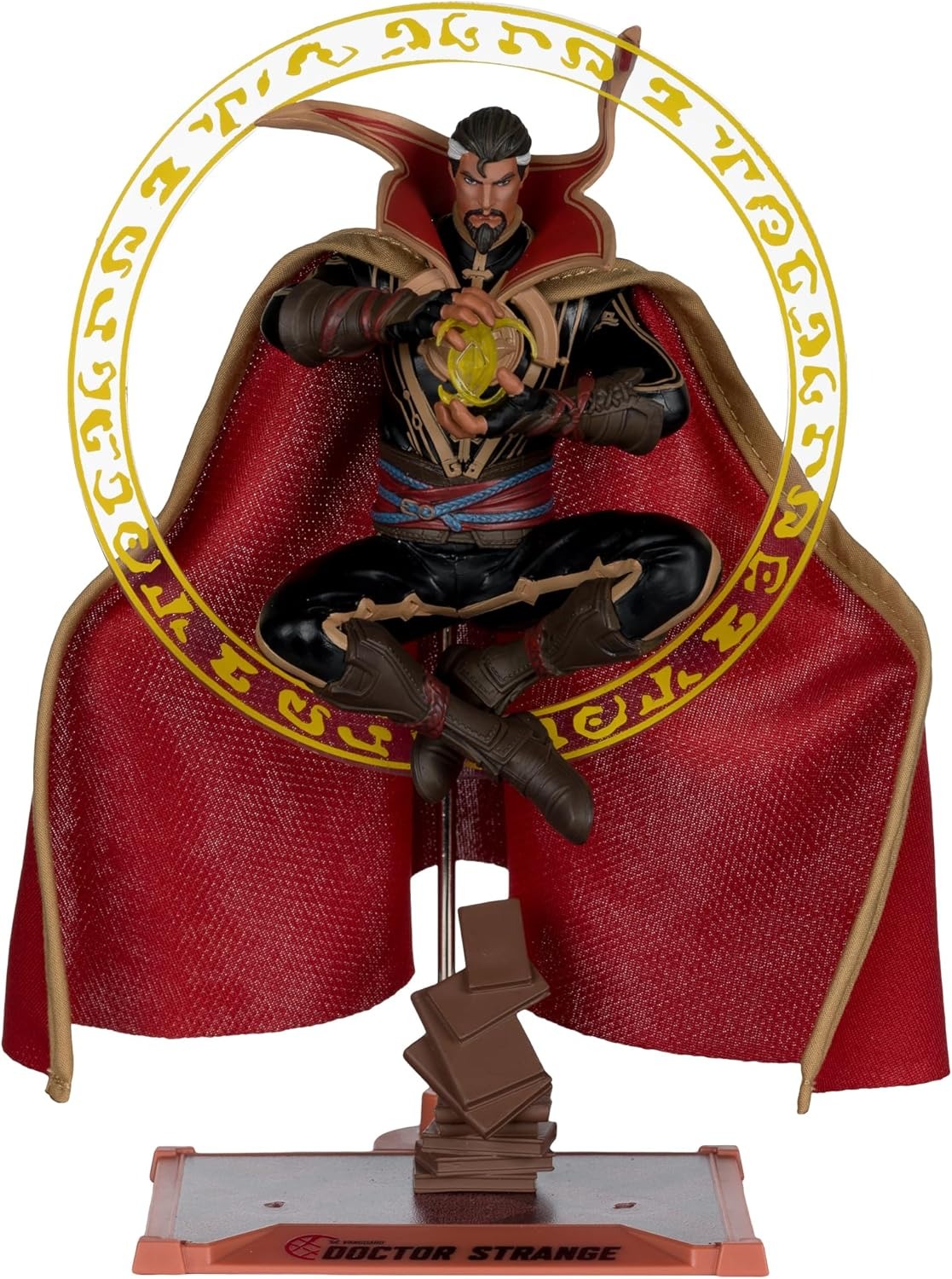 Marvel Rivals - Doctor Strange - Art Scale 1/10