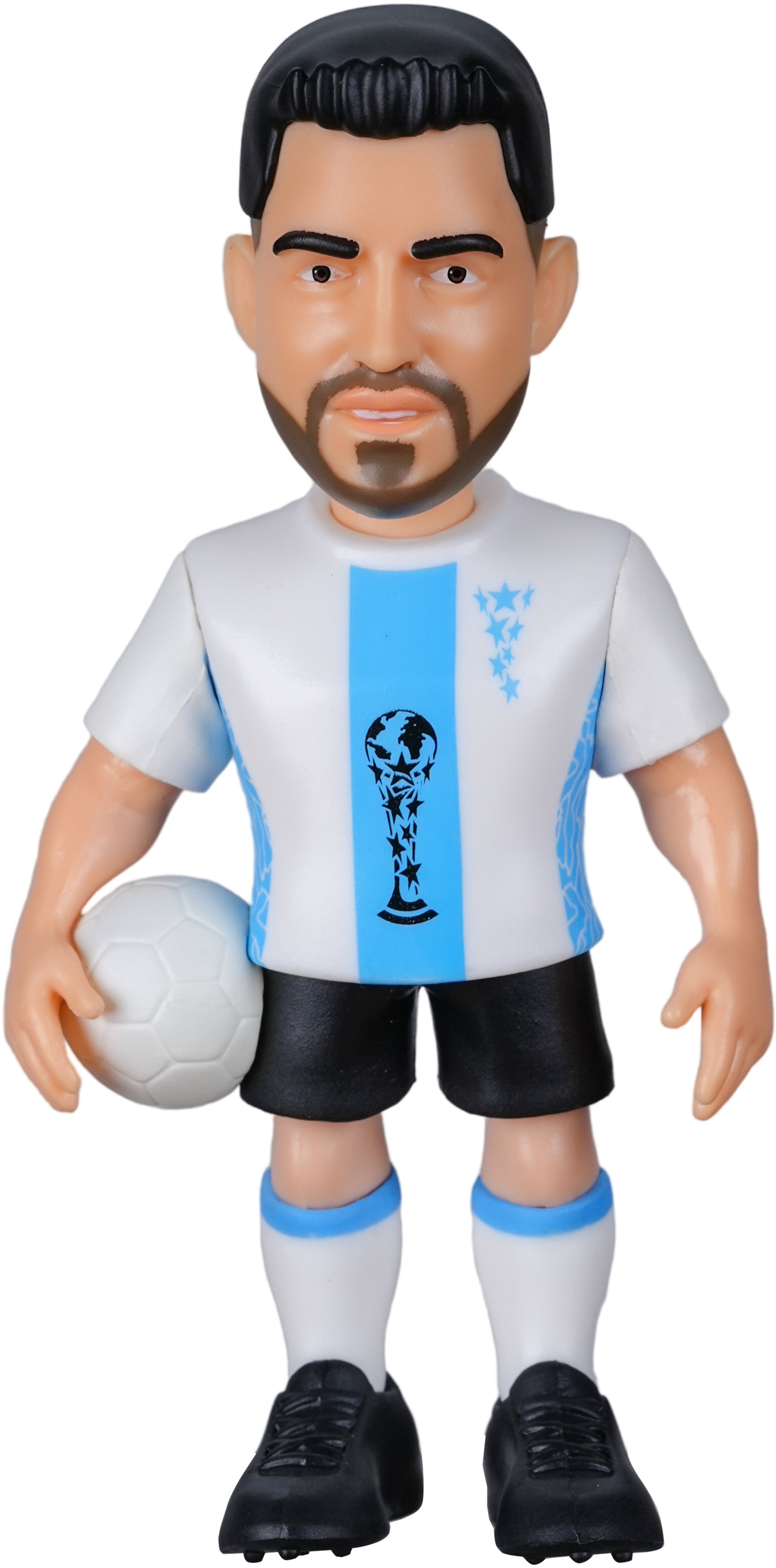 MINIX Football Legends: WCL Argentina - Aguero
