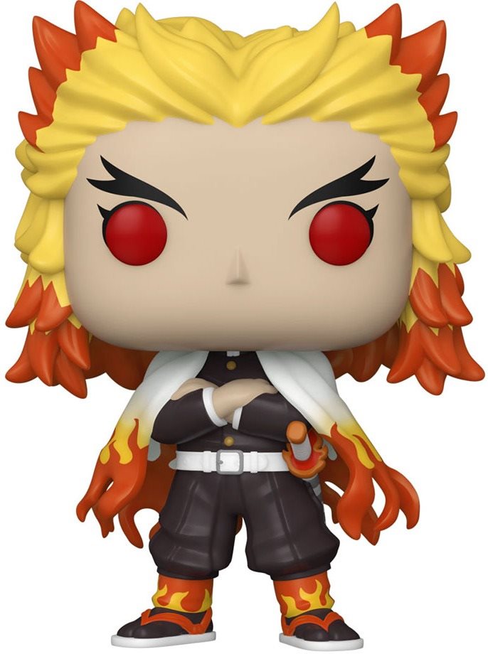 Funko POP! Demon Slayer – Rengoku