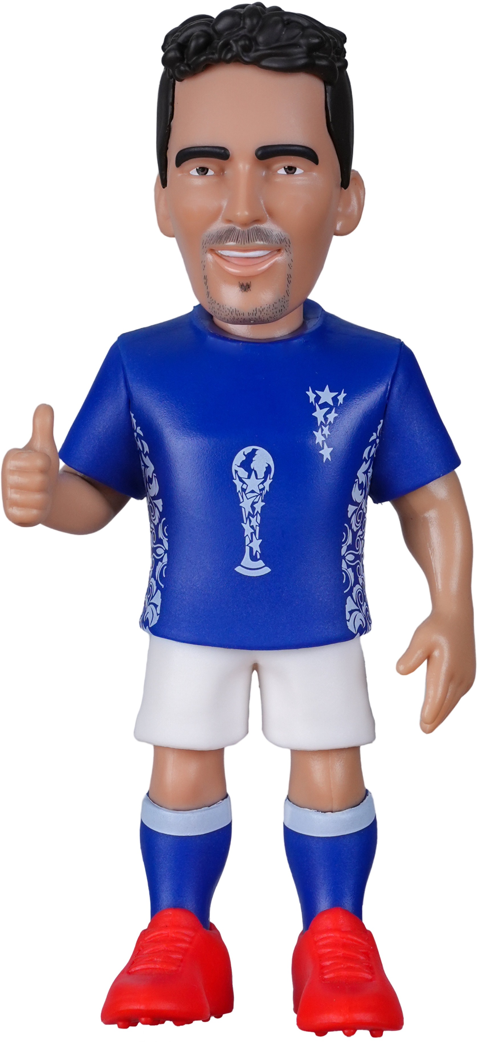 MINIX Football Legends: WCL Italy - Roberto Baggio