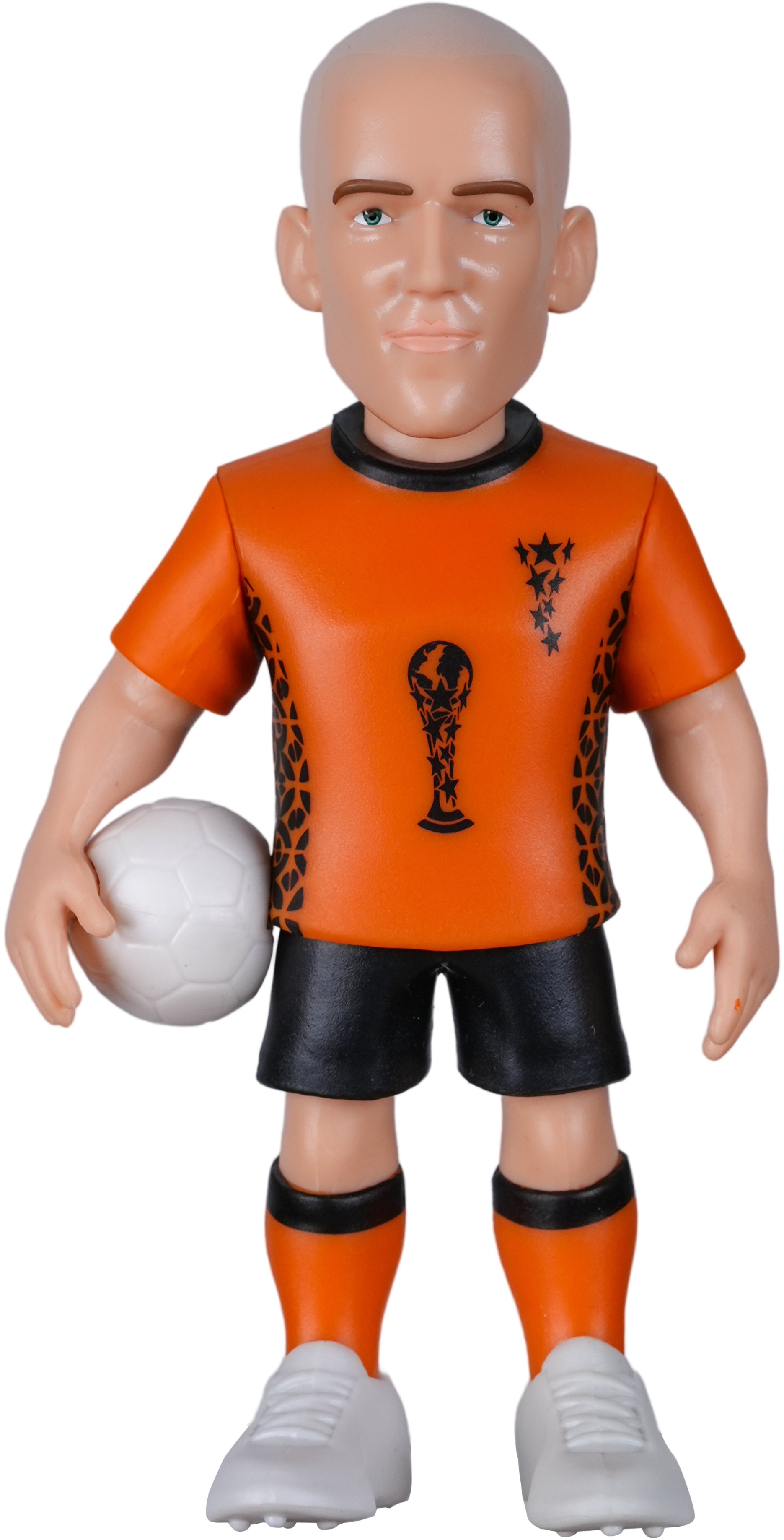 MINIX Football Legends: WCL Netherlands - Robben