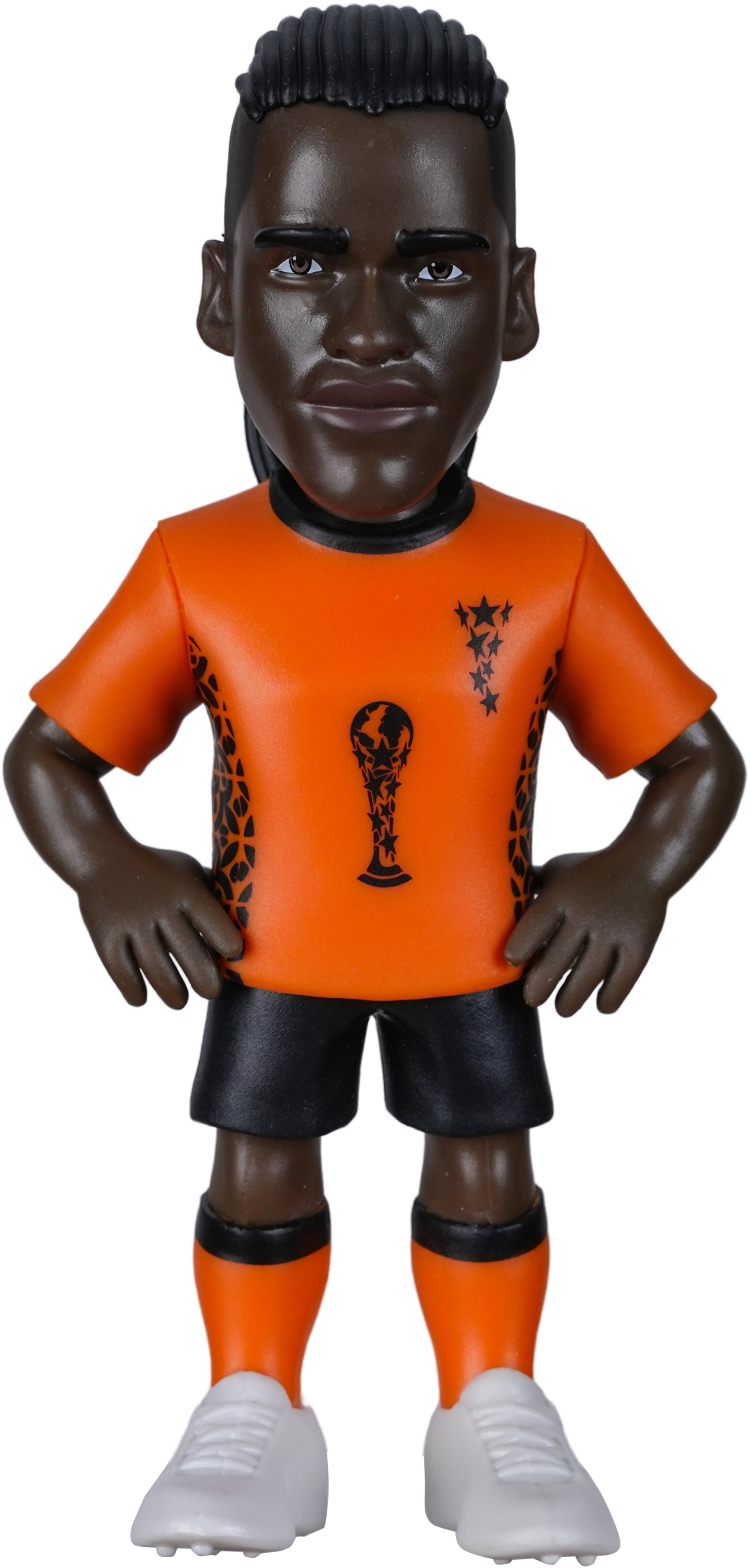 MINIX Football Legends: WCL Netherlands - Seedorf