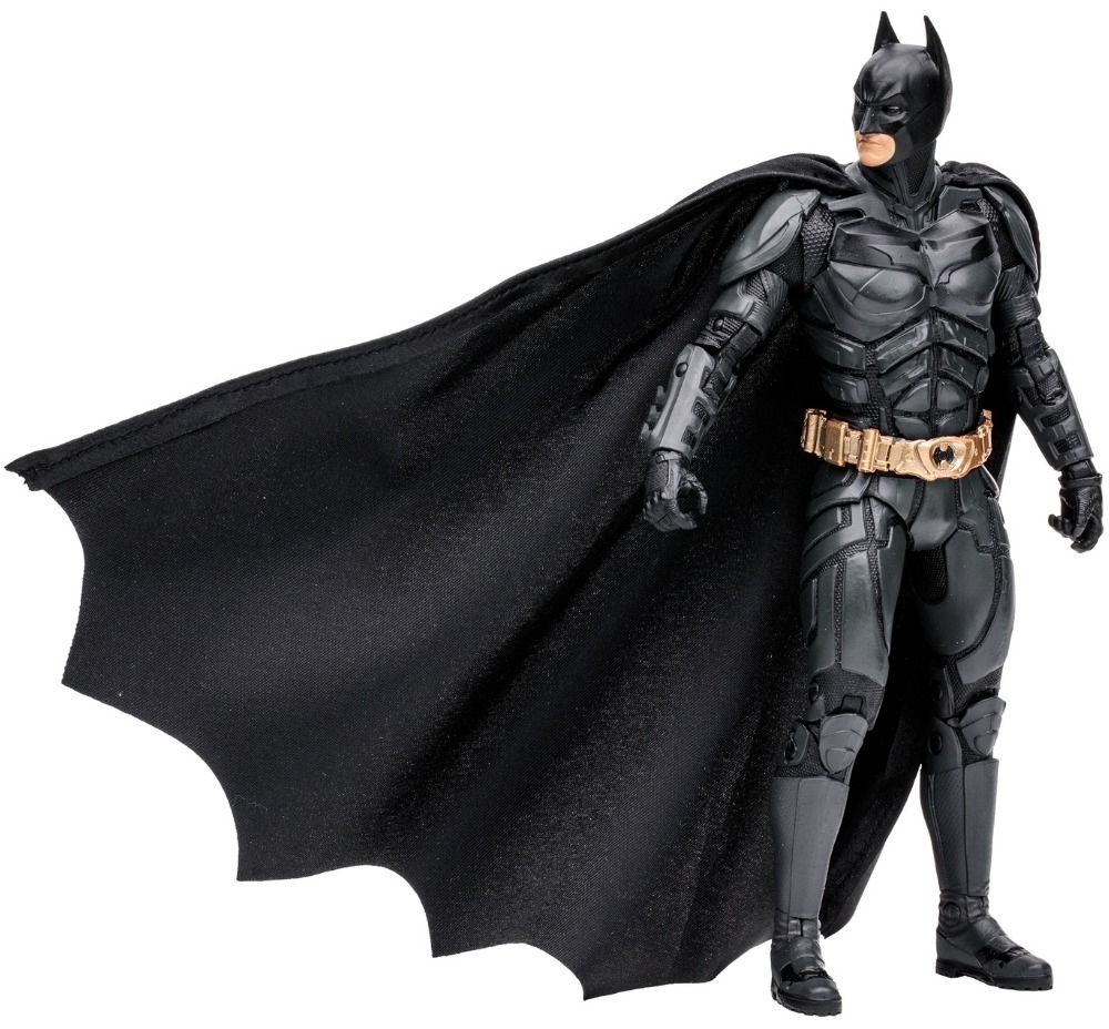 DC - Batman Skydive McFarlane Vault Collection (The Dark Knight) - figurka